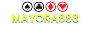 Logo MAYORA888